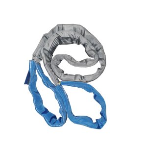 Towing Sling HOL PES RIGID TRUCK