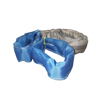 Towing Sling HOL PES RIGID TRUCK