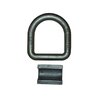 Spawalny punkt mocowania D-ring