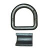 Spawalny punkt mocowania D-ring