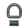Spawalny punkt mocowania D-ring