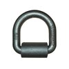 Spawalny punkt mocowania D-ring