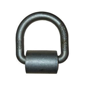 Weld-on Lashing Point D-ring