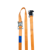 Pas mocujący z uchwytem burtowym 50 mm STF 350 daN LC 350 daN