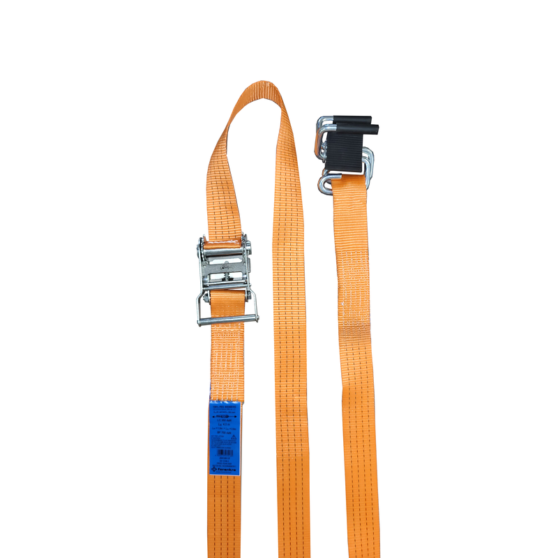 Lashing System with Side Handle 50mm STF 350 daN LC 350 daN | Forankra ...