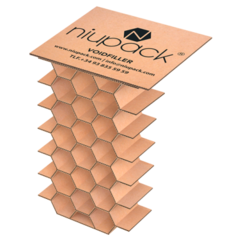 Cardboard Void Filler LARGE 