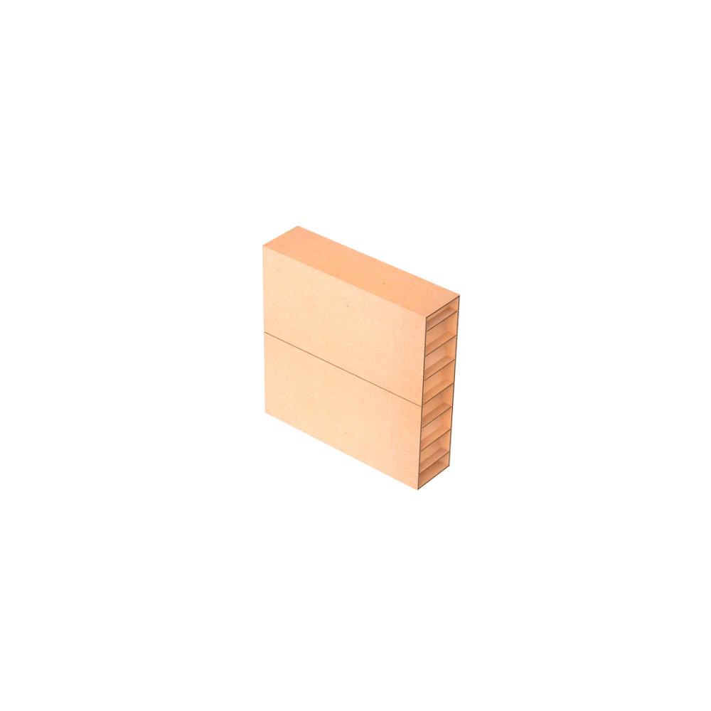 Cardboard Void Filler BOX 