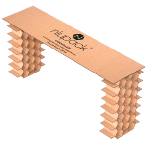Separator ładunku DOUBLE