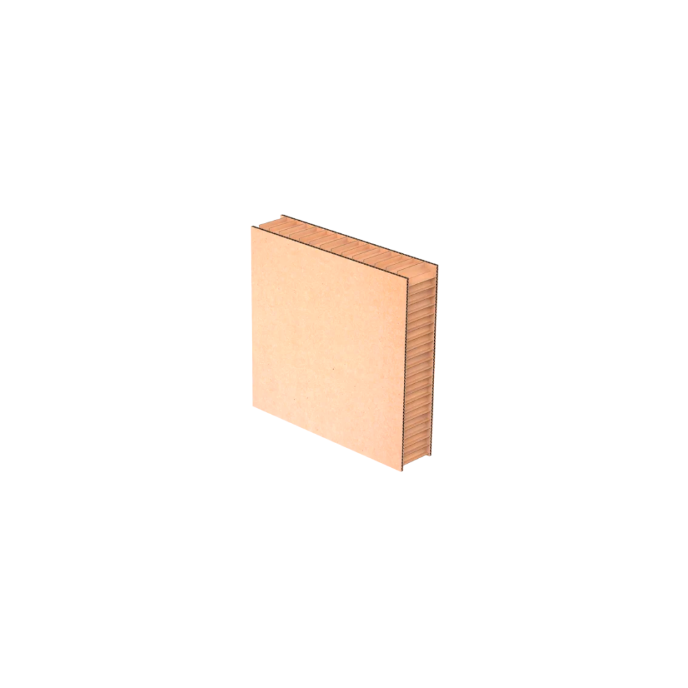 Cardboard Void Filler PANEL