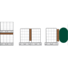 Separator ładunku PANEL