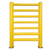 Flexible tall Barrier ARIES 2800