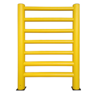 Flexible tall Barrier ARIES 2800