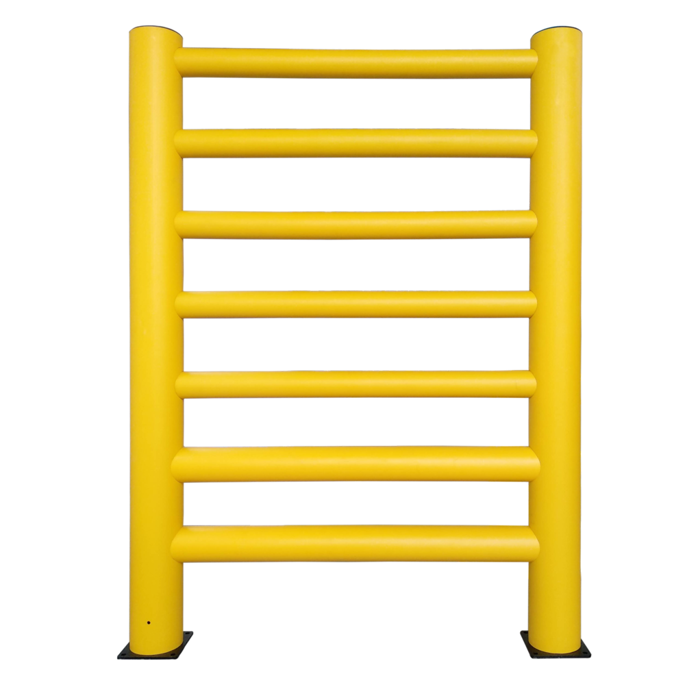 Flexible tall Barrier ARIES 2800