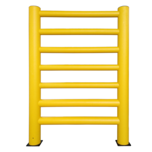 Flexible tall Barrier ARIES 2800