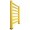 Flexible tall Barrier ARIES 2800