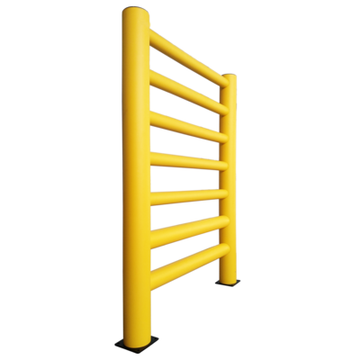 Flexible tall Barrier ARIES 2800