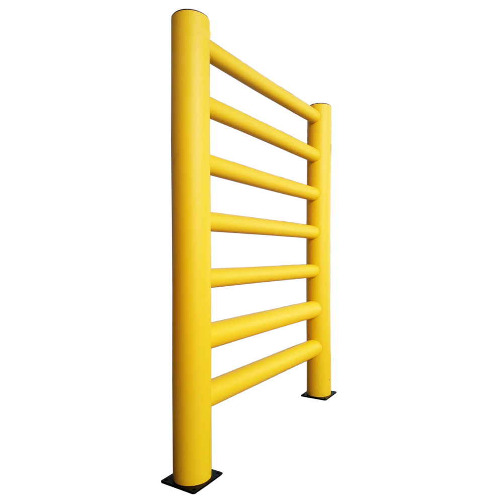 Flexible tall Barrier ARIES 2800