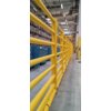 Flexible tall Barrier ARIES 2800