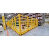 Flexible tall Barrier ARIES 2800