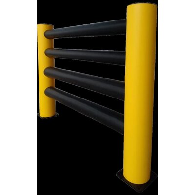 Flexible reinforced Barrier ARIES