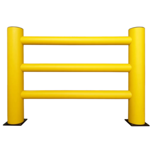 Flexible 3 Way Barrier GEMINI 
