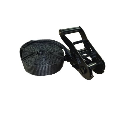 Endless lashing BLACKLINE 35mm STF 200 daN LC 1000daN