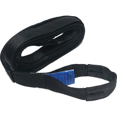 Zawiesie pasowe B2 Blackline