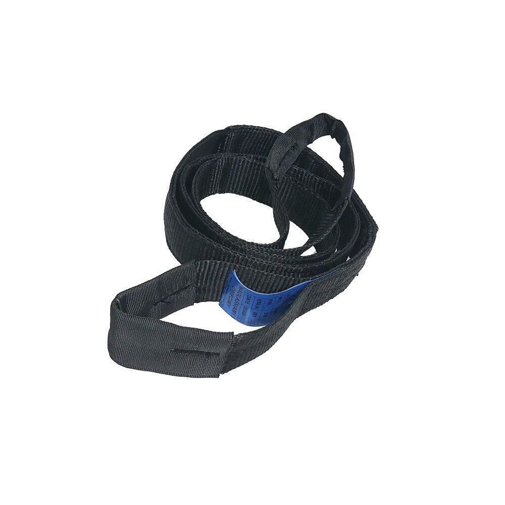 Zawiesie pasowe B2 Blackline