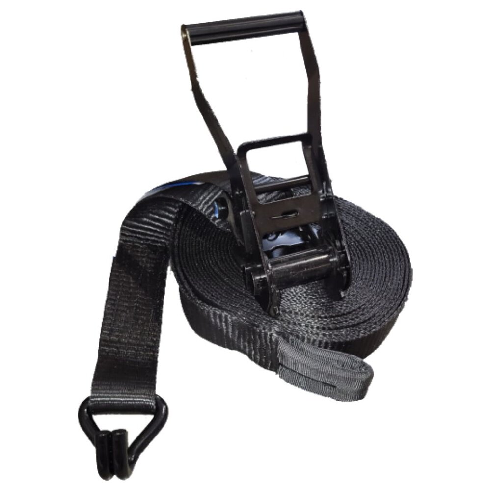 Pas mocujący z uchem Blackline 50mm STF 350 daN LC 2500 daN