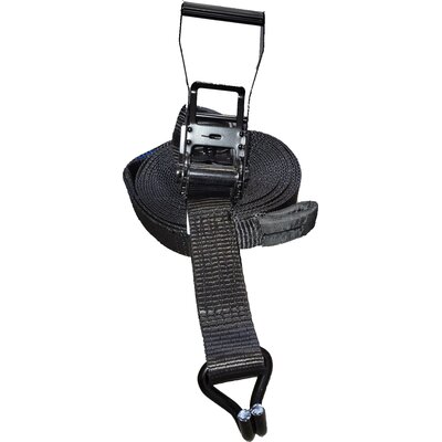 Pas mocujący z uchem Blackline 50mm STF 350 daN LC 2500 daN