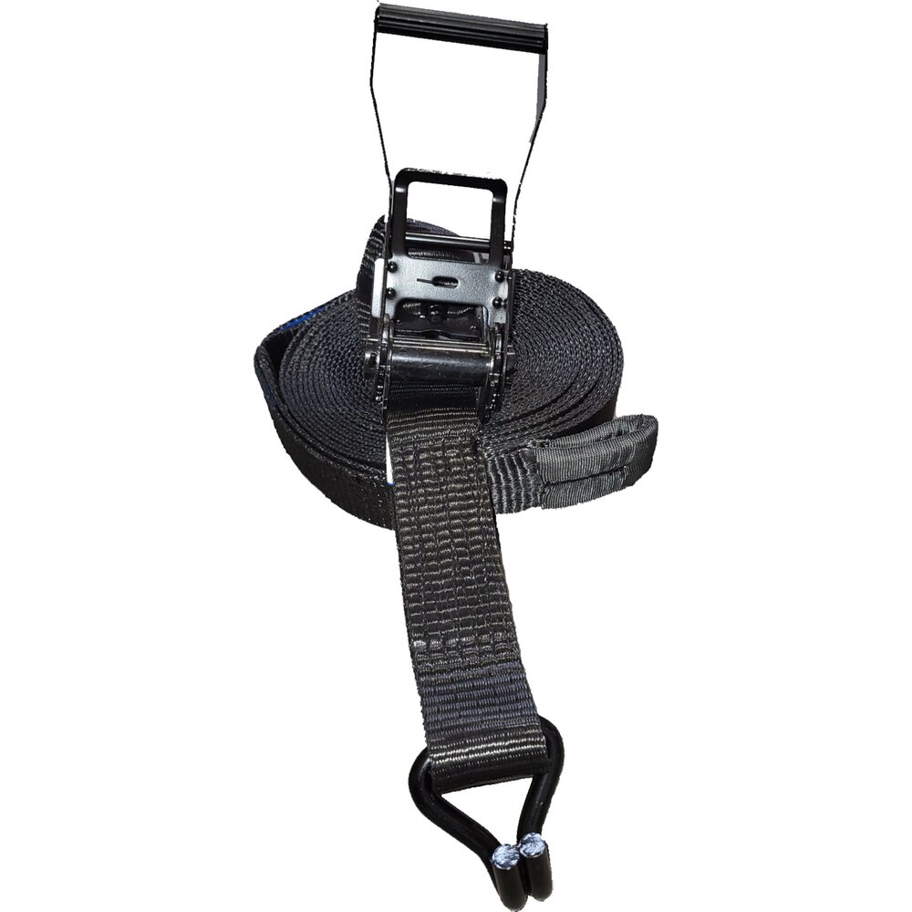 Pas mocujący z uchem Blackline 50mm STF 350 daN LC 2500 daN