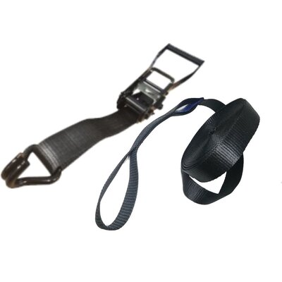 Pas mocujący z uchem Blackline 50mm STF 350 daN LC 2500 daN