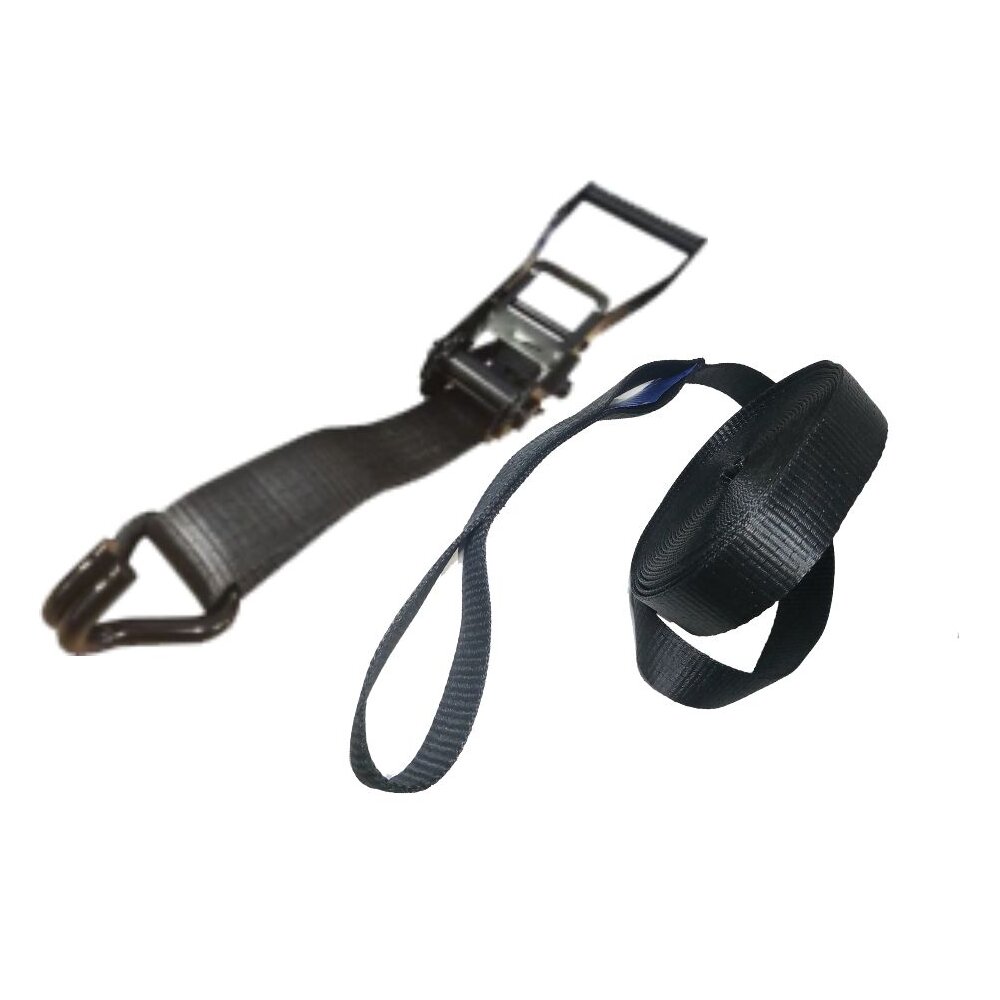 Pas mocujący z uchem Blackline 50mm STF 350 daN LC 2500 daN