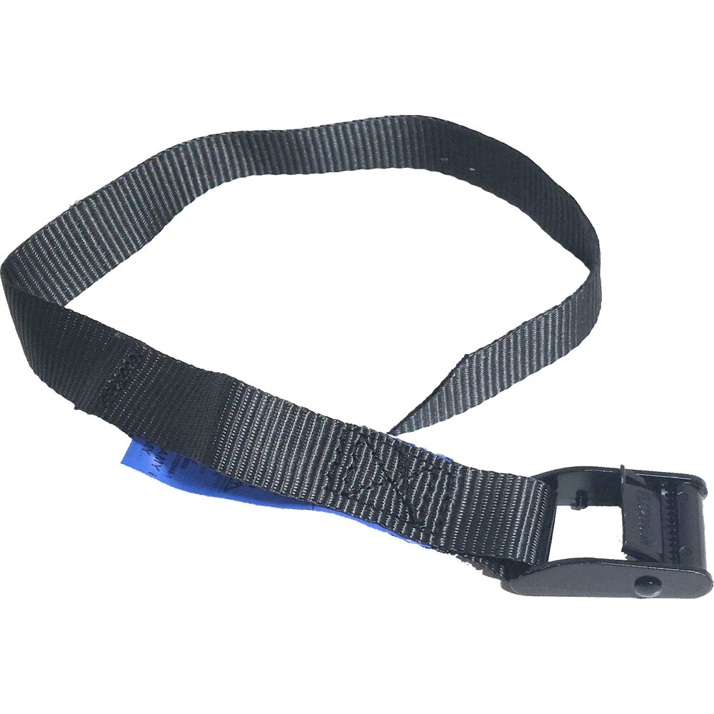 Opaska z klamrą Blackline 25mm LC 125daN