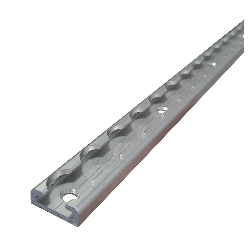 Airline Track Rectangular Light