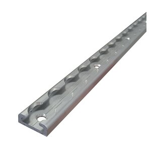 Airline Track Rectangular Light