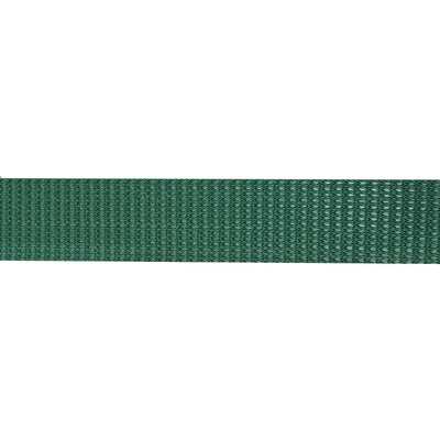 Rubber protection for car lashings to webbing 35mm