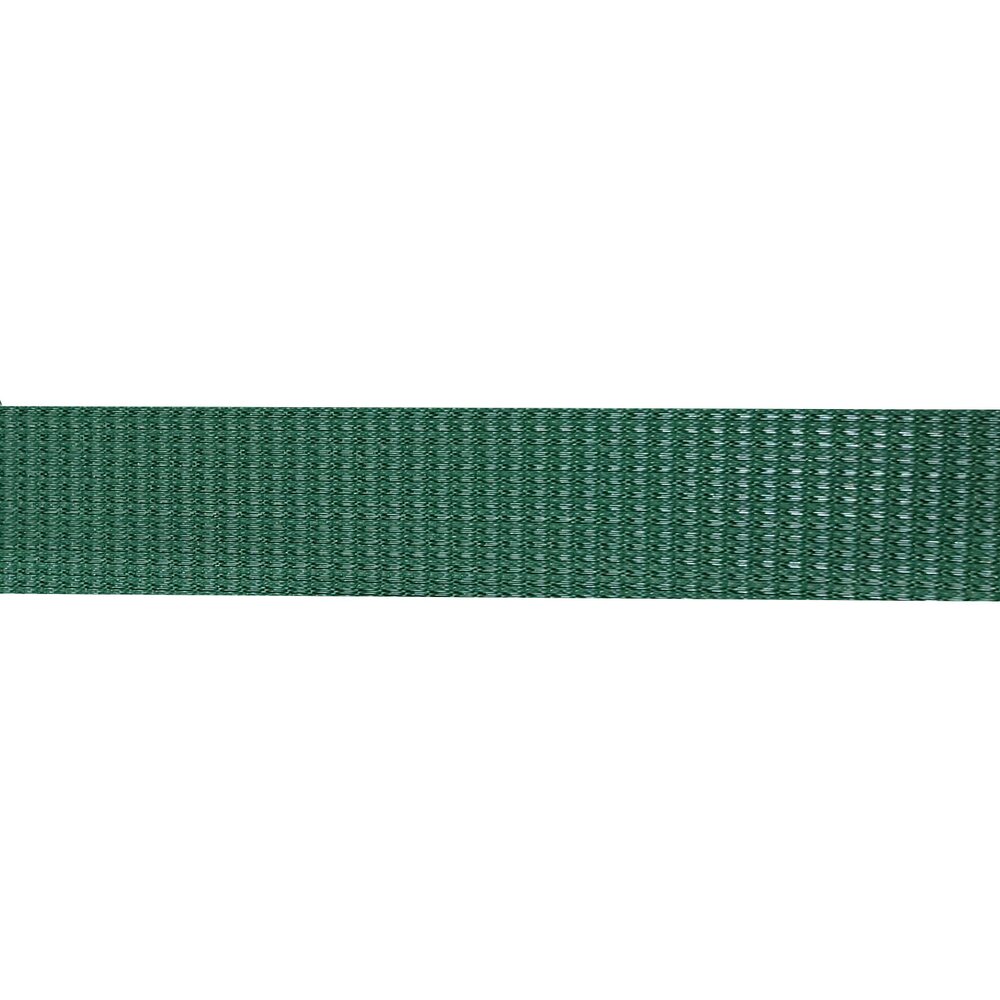 Rubber protection for car lashings to webbing 35mm