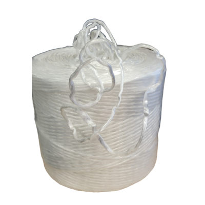 Sznurek PP do podwiązywania wełny mineralnej