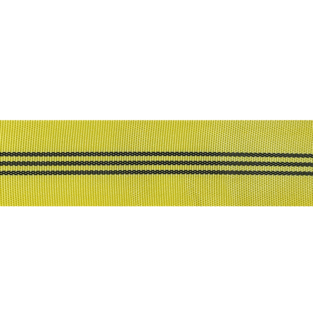 Rękaw jednowarstwowy do zawiesi wężowych