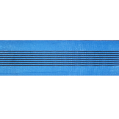 Rękaw jednowarstwowy do zawiesi wężowych