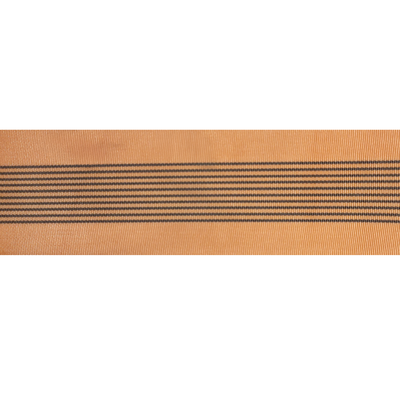 Rękaw jednowarstwowy do zawiesi wężowych