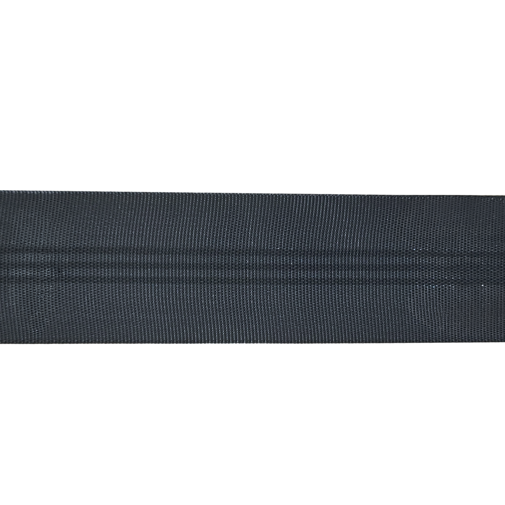 Rękaw do produkcji zawiesi wężowych czarny 