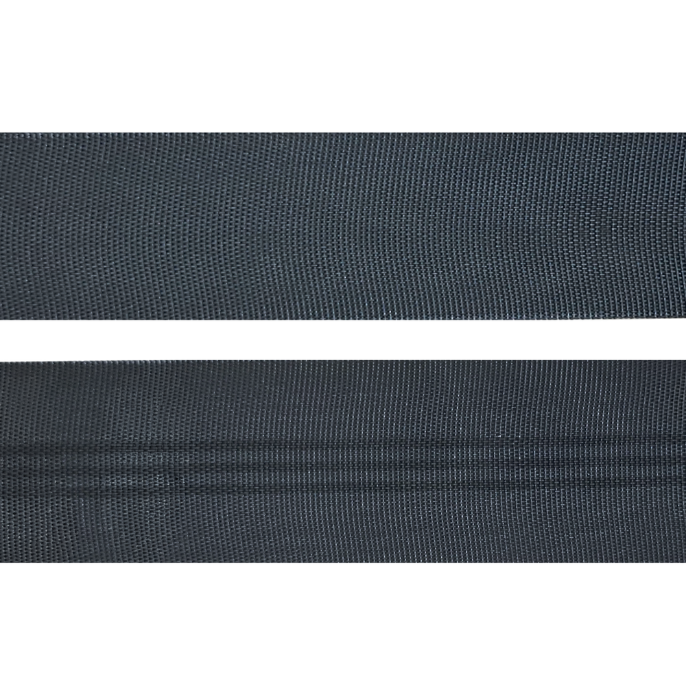 Rękaw do produkcji zawiesi wężowych czarny 