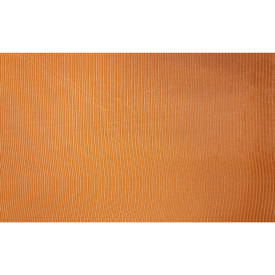 Orange Sleeve Single-Sided Stitched for Roundslings