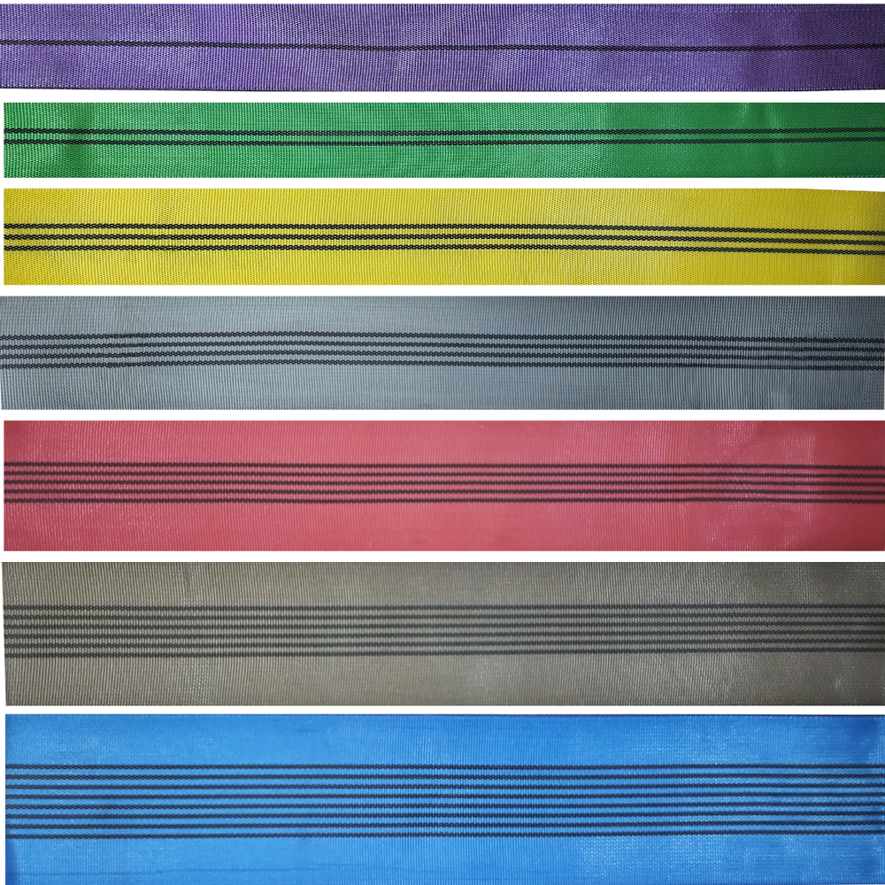 Double Sleeeve for Roundslings