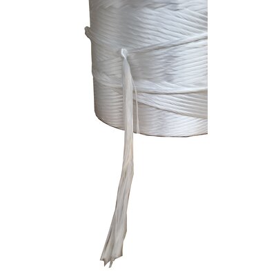 PES Fiber for Roundsling Production