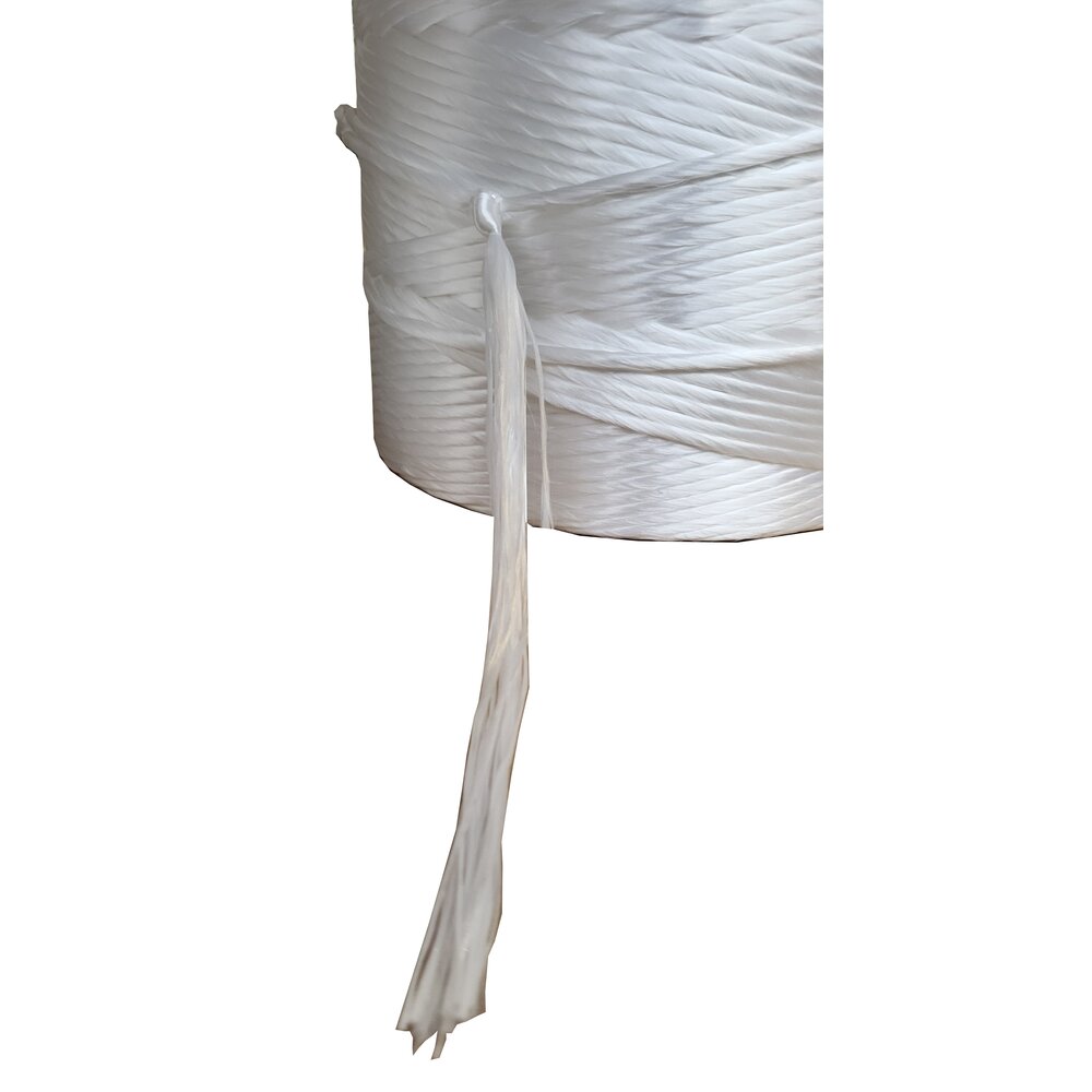 PES Fiber for Roundsling Production