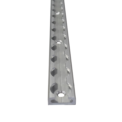 Listwa Airline prostokątna wąska