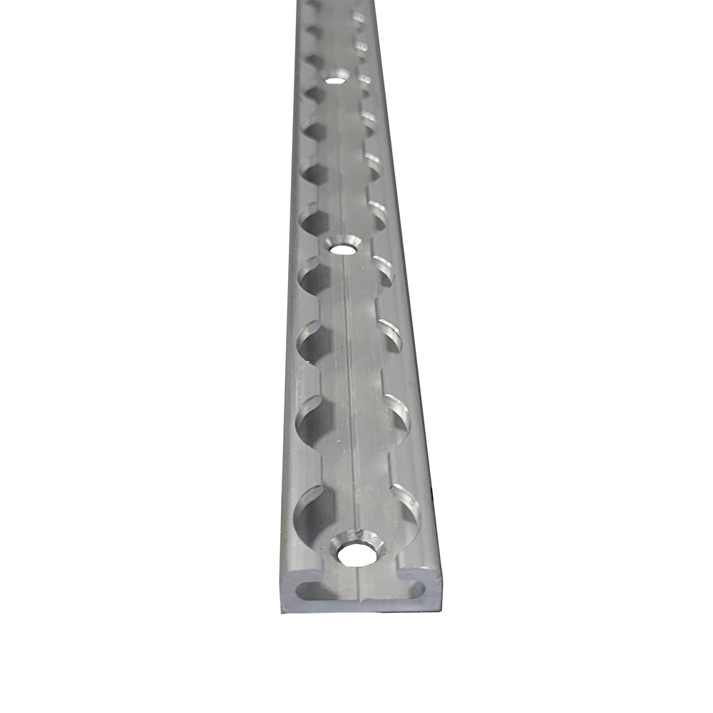 Listwa Airline prostokątna wąska